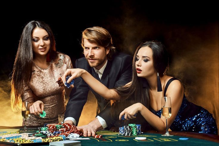 Live Dealer Casinos پاکستان ریئل منی گیمز