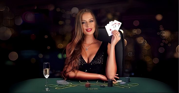 Live Dealer Casinos پاکستان ریئل منی گیمز