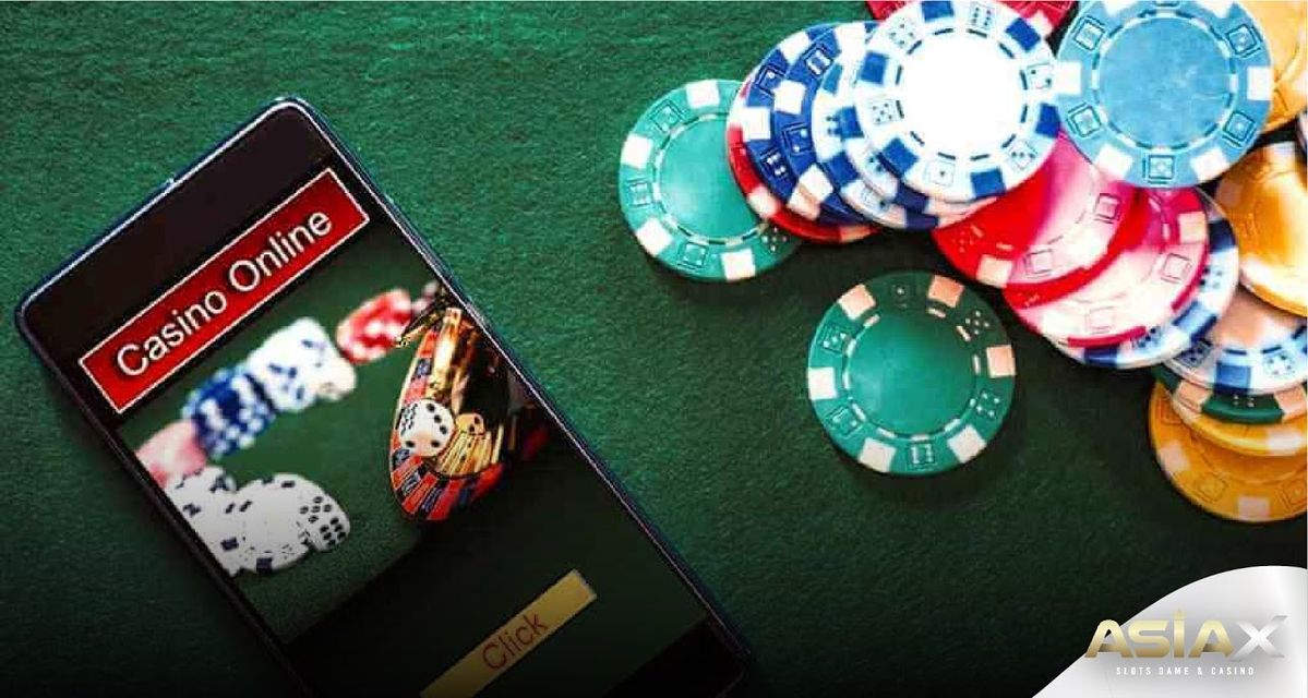 Live Dealer Casinos پاکستان ریئل منی گیمز